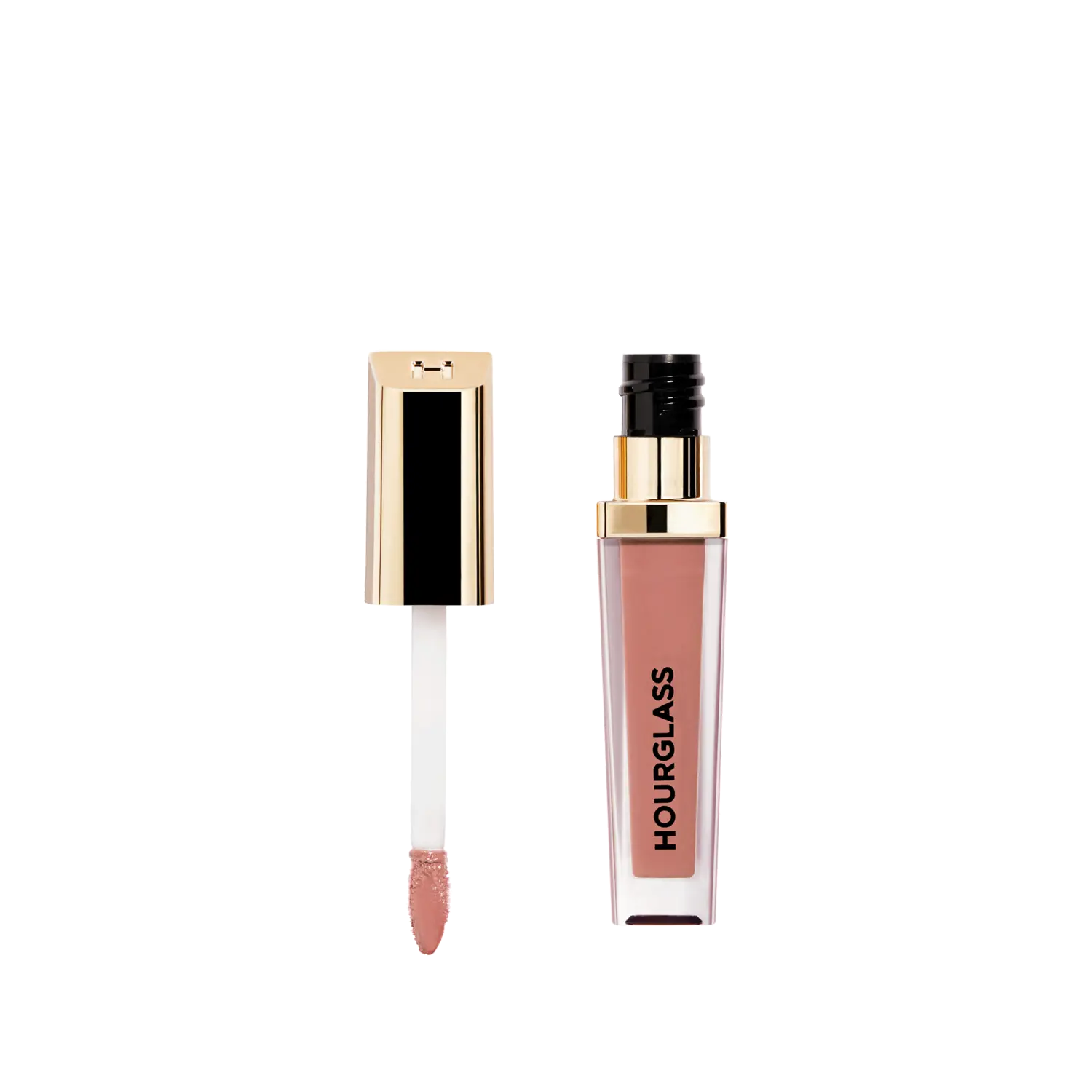 

Крем для губ Hourglass Velvet Story Lip Cream, Hint