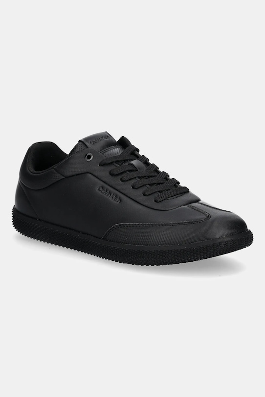 

Кроссовки LOW TOP LACE UP LTH Calvin Klein, черный