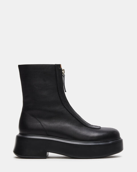 Ботильоны Jones Steve Madden, черный