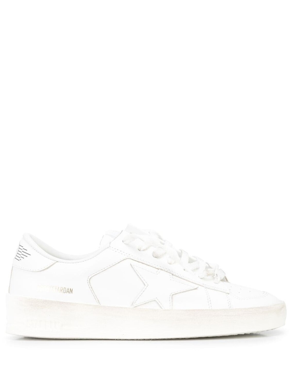 

Кроссовки Golden Goose Stardan, белый