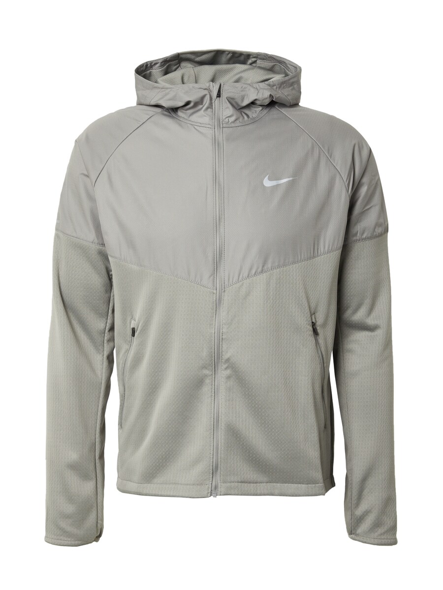 

Спортивная куртка NIKE Sphere Miler, цвет Grey/Greige