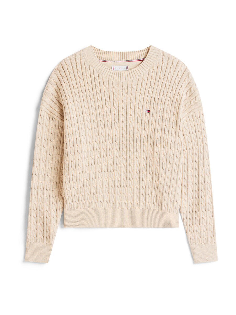 

Свитер TOMMY HILFIGER, Beige