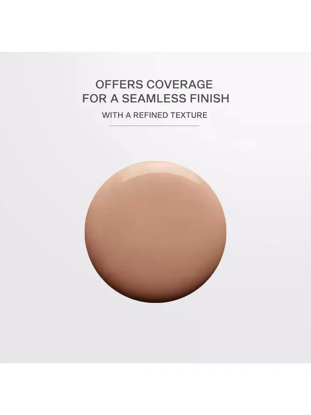 Тональный крем Skin Caviar Essence-in-Foundation SPF 25 La Prairie, Almond Beige — фото 2