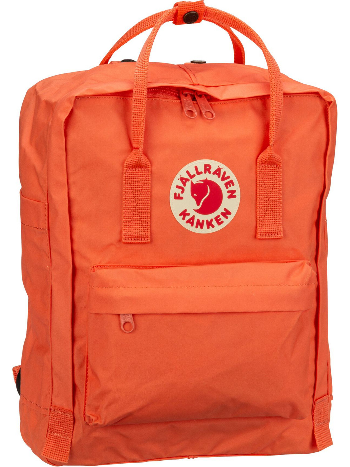 

Рюкзак FJÄLLRÄVEN/Backpack Kanken, цвет Korall