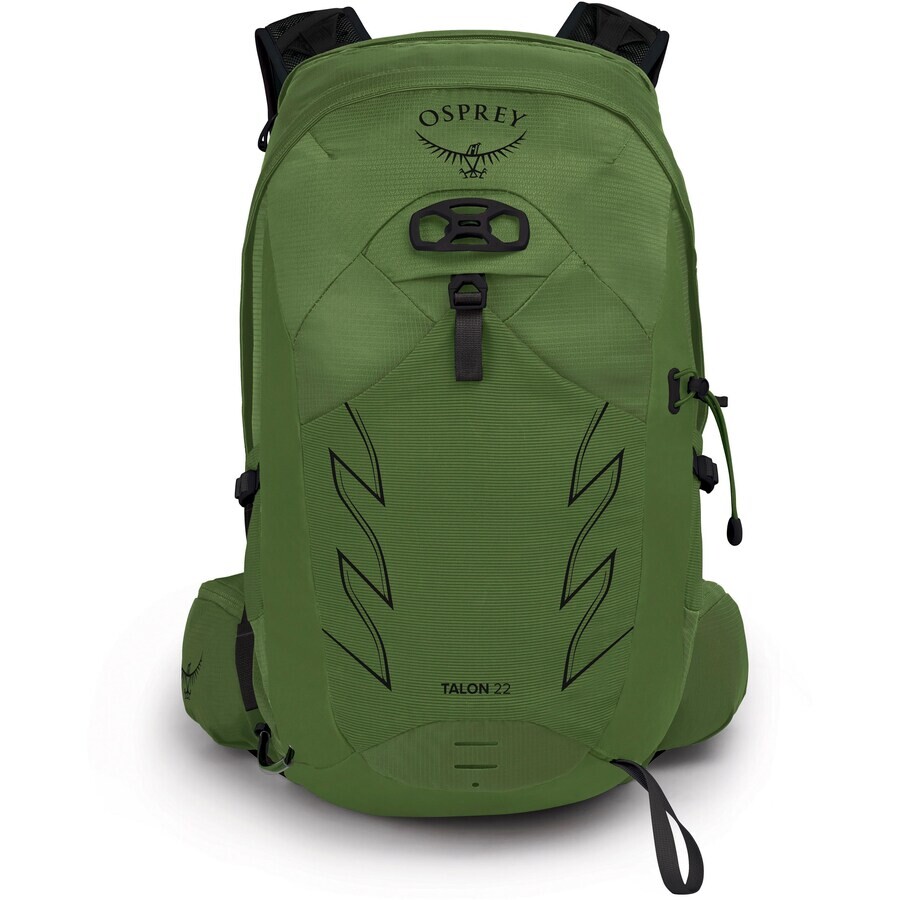 

Рюкзак Osprey Sports Backpack, цвет apple