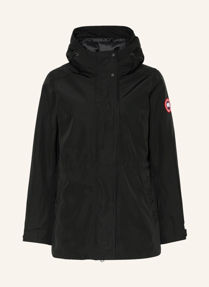 

Минден куртка Canada Goose, черный