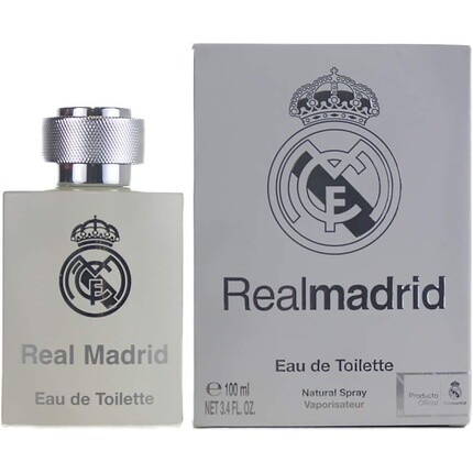 

Туалетная вода Air Val Real Madrid