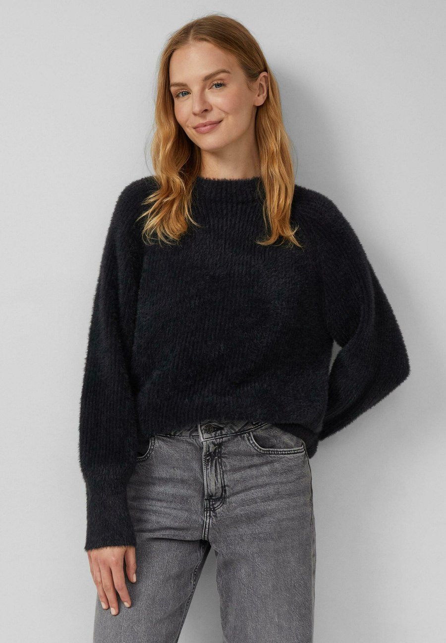 

Джемпер s.Oliver Jumper, Schwarz/Black