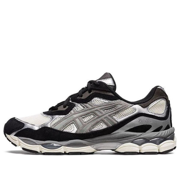 

Кроссовки гель nyc Asics, белый