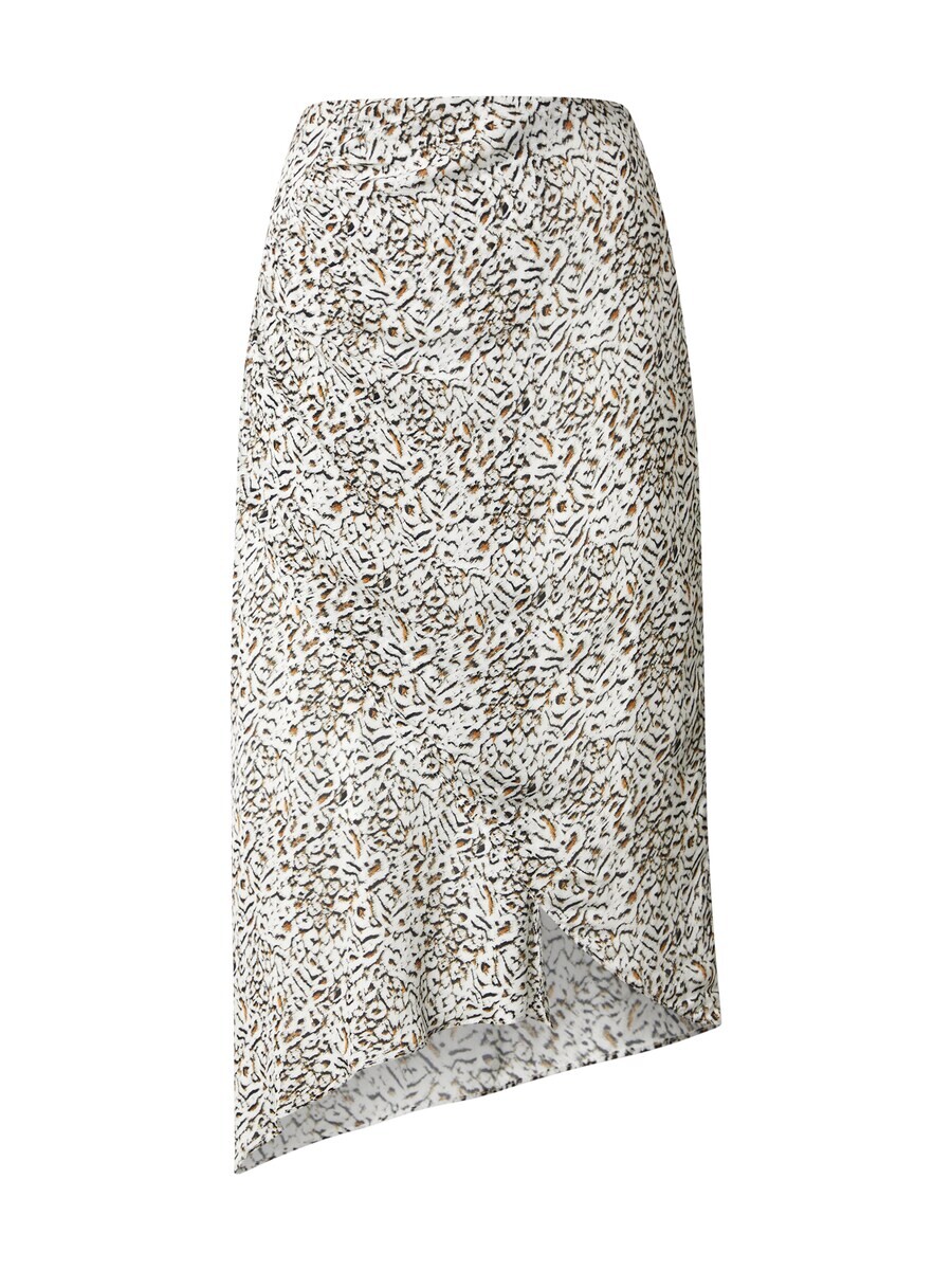 

Юбка IRO Skirt, бежевый