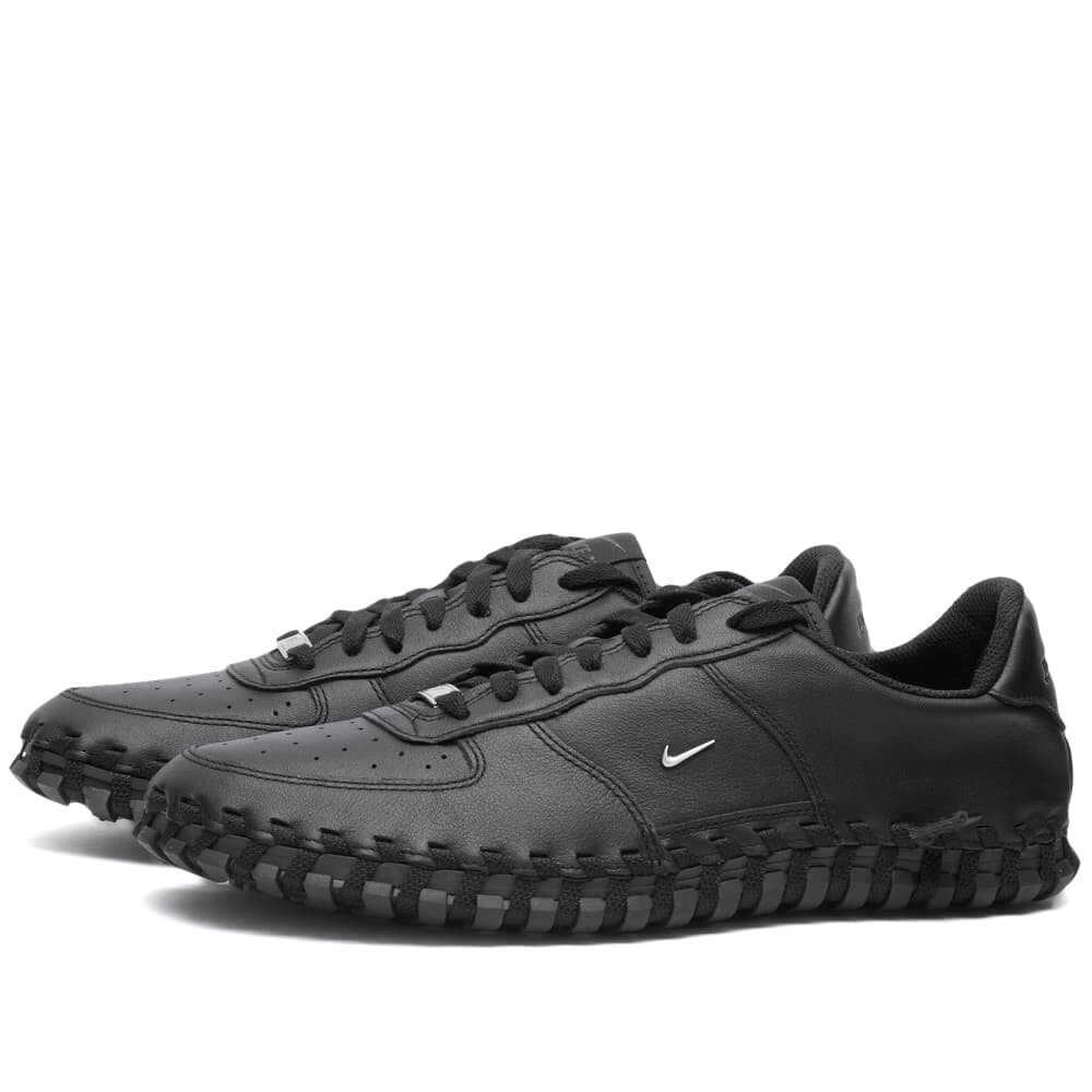 

Кроссовки Nike X Jacquemus Force 1 Low Lx Sp, мультиколор