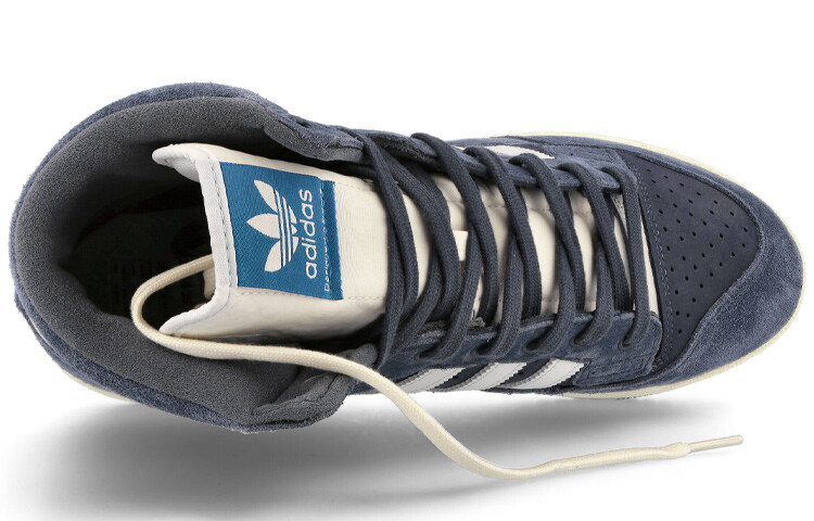 Кроссовки для скейтбординга adidas originals Centennial 85 унисекс — фото 4