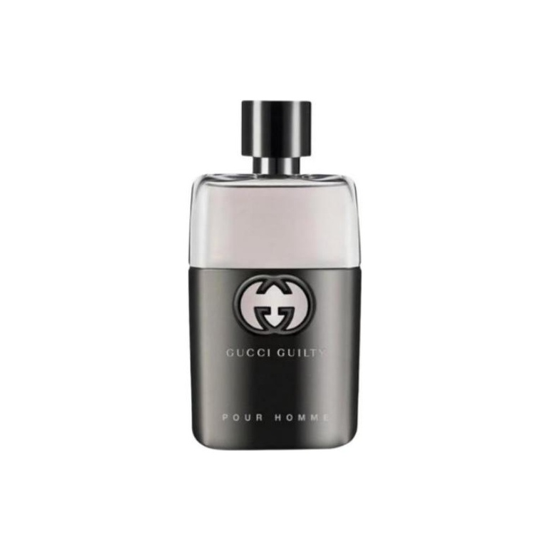 

Guilty Love Men's Eau Perfume Woody Aromatic Eau De Toilette 50ml/90ml/150ml Cedar Lemon Neroli GUCCI