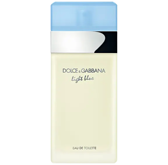 

Женская туалетная вода Dolce&Gabbana Light Blue, 25 мл