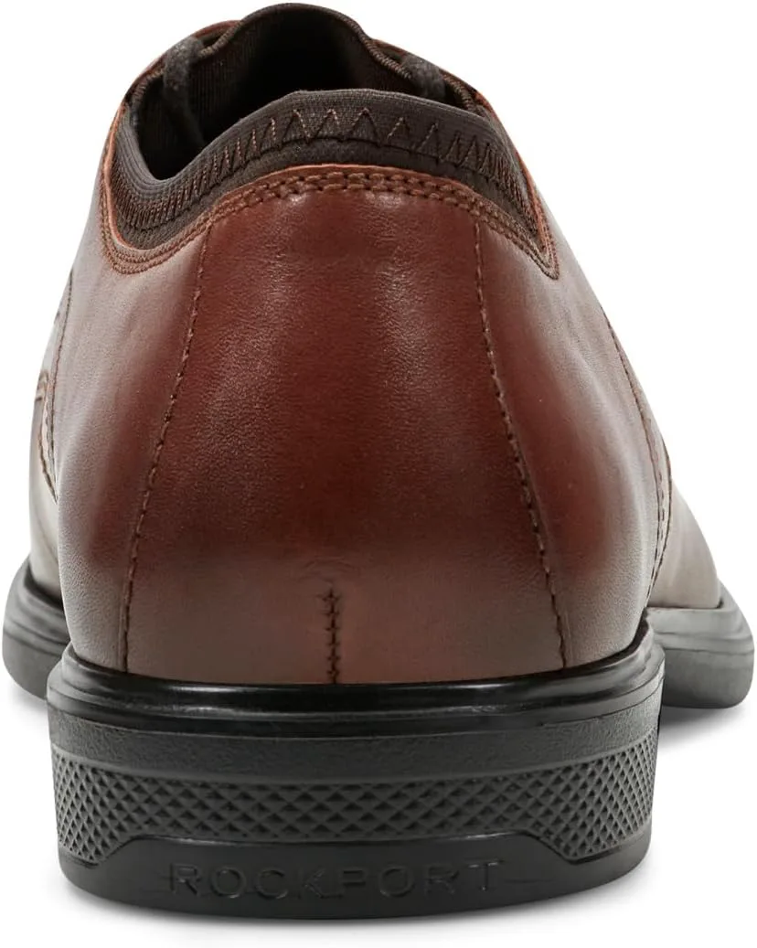 Мужские кроссовки Rockport Keelan — фото 2
