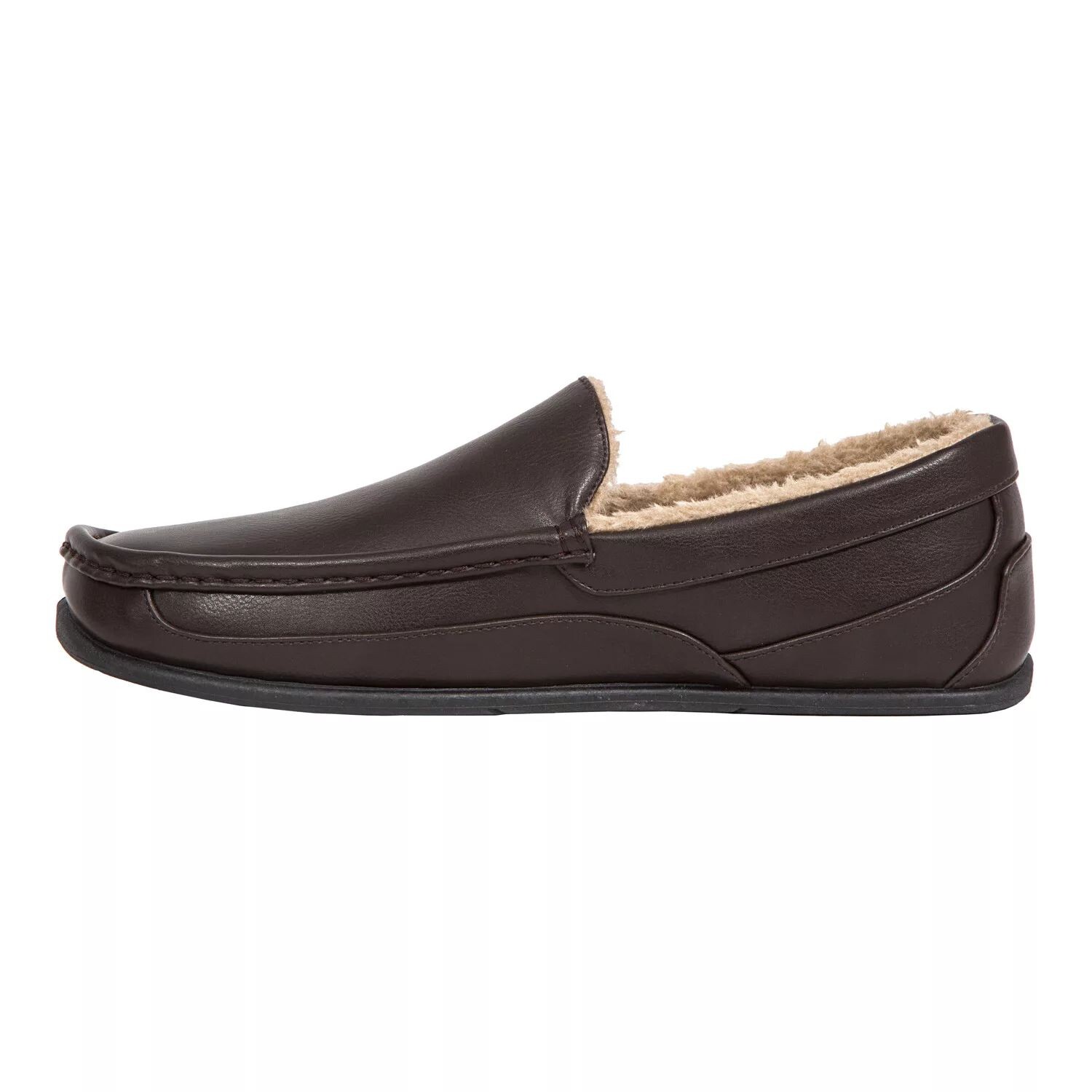 

Мужские тапочки Deer Stags Slipperooz