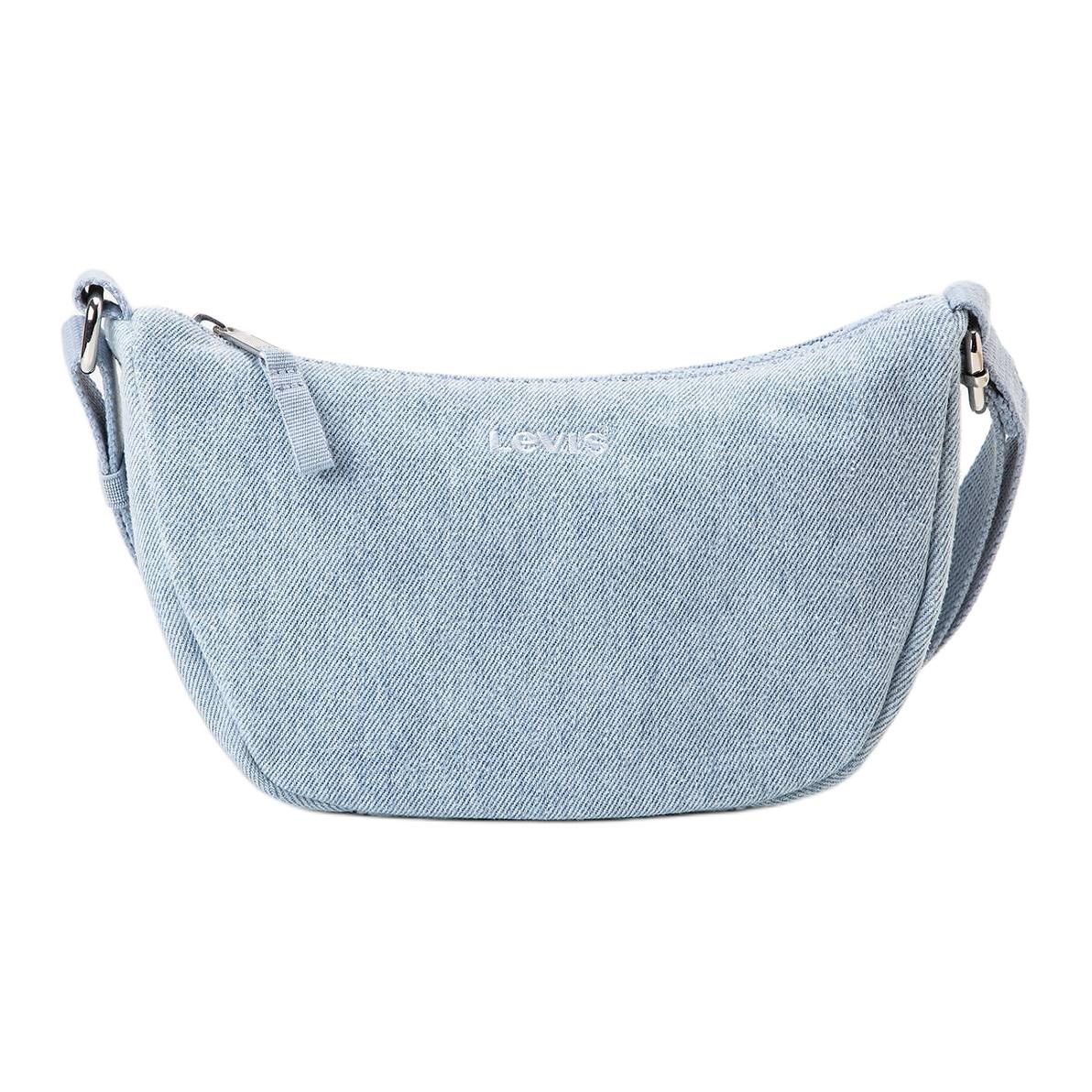 

Levis Сумка через плечо Levi's Cotton, Light Blue