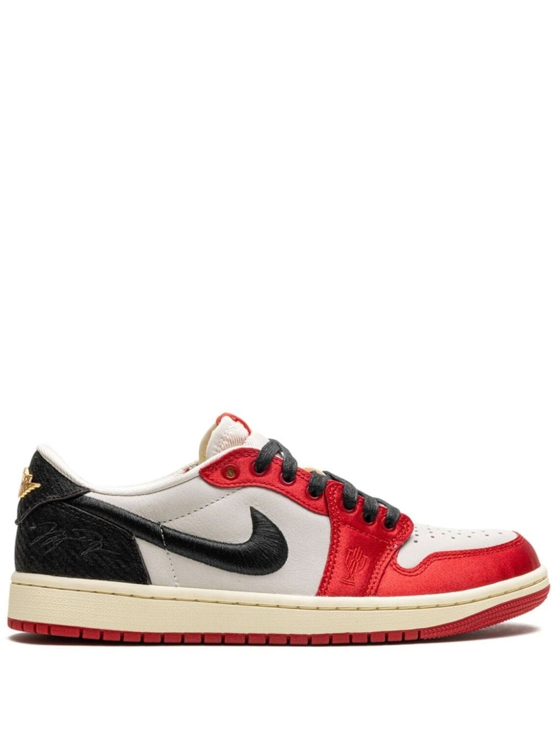

Кроссовки Air 1 'Trophy Room - Away' Jordan, белый
