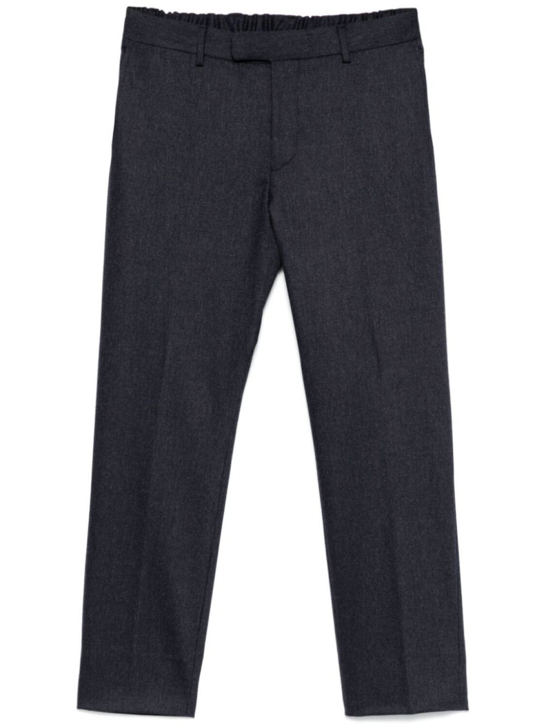 

Corneliani прямые брюки, синий