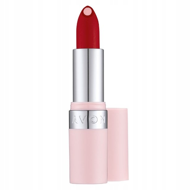 

Матовая губная помада AVON Hydramatic, оттенок Hydra Fawn