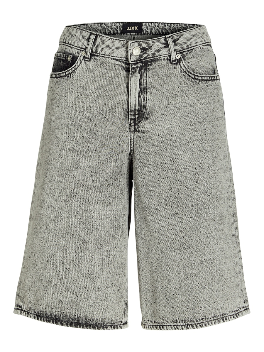 

Джинсы с широкими штанинами JJXX LAURA, Grey Denim