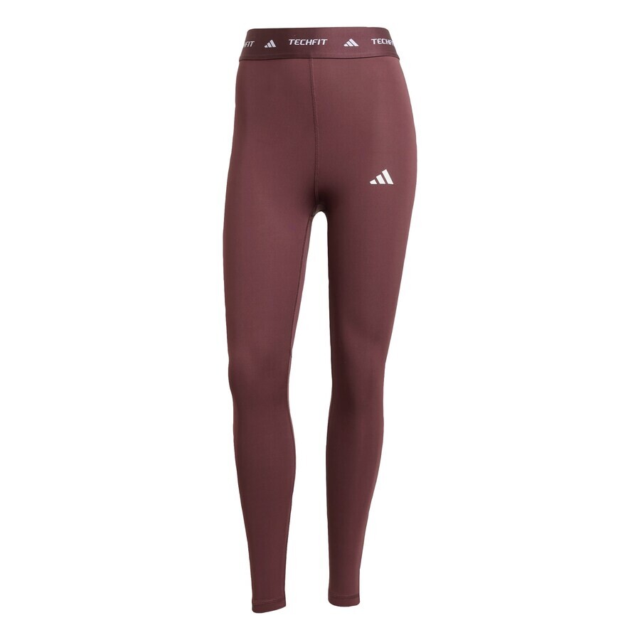 

Леггинсы ADIDAS PERFORMANCE Skinny Workout Pants, бордовый