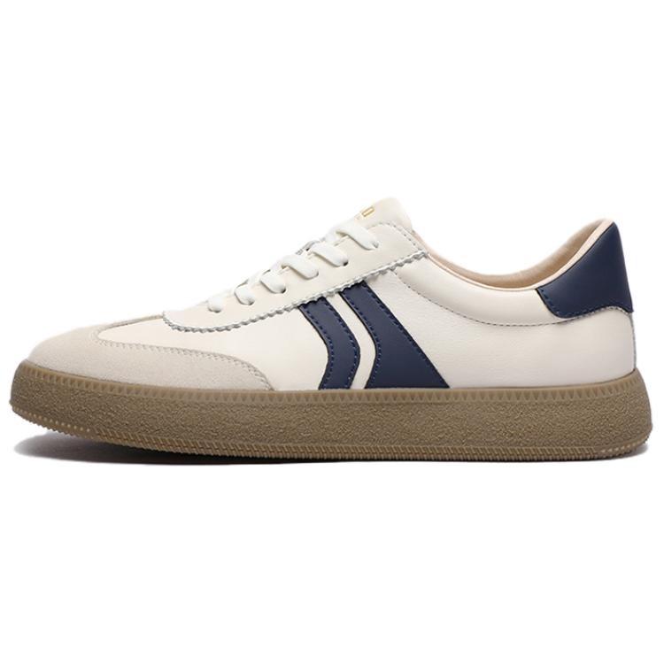 

Кроссовки VOLO rhinoceros Skateboarding Shoes Men Low-top, черный