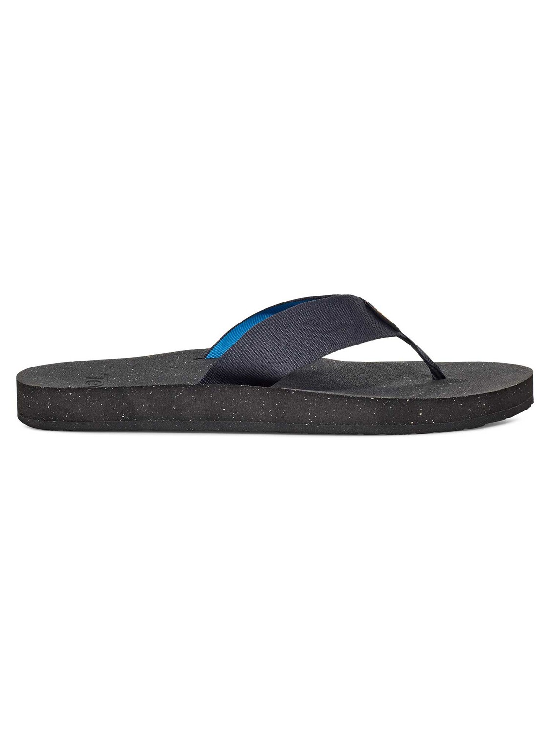 

Шлепанцы Teva ReFlip, синий