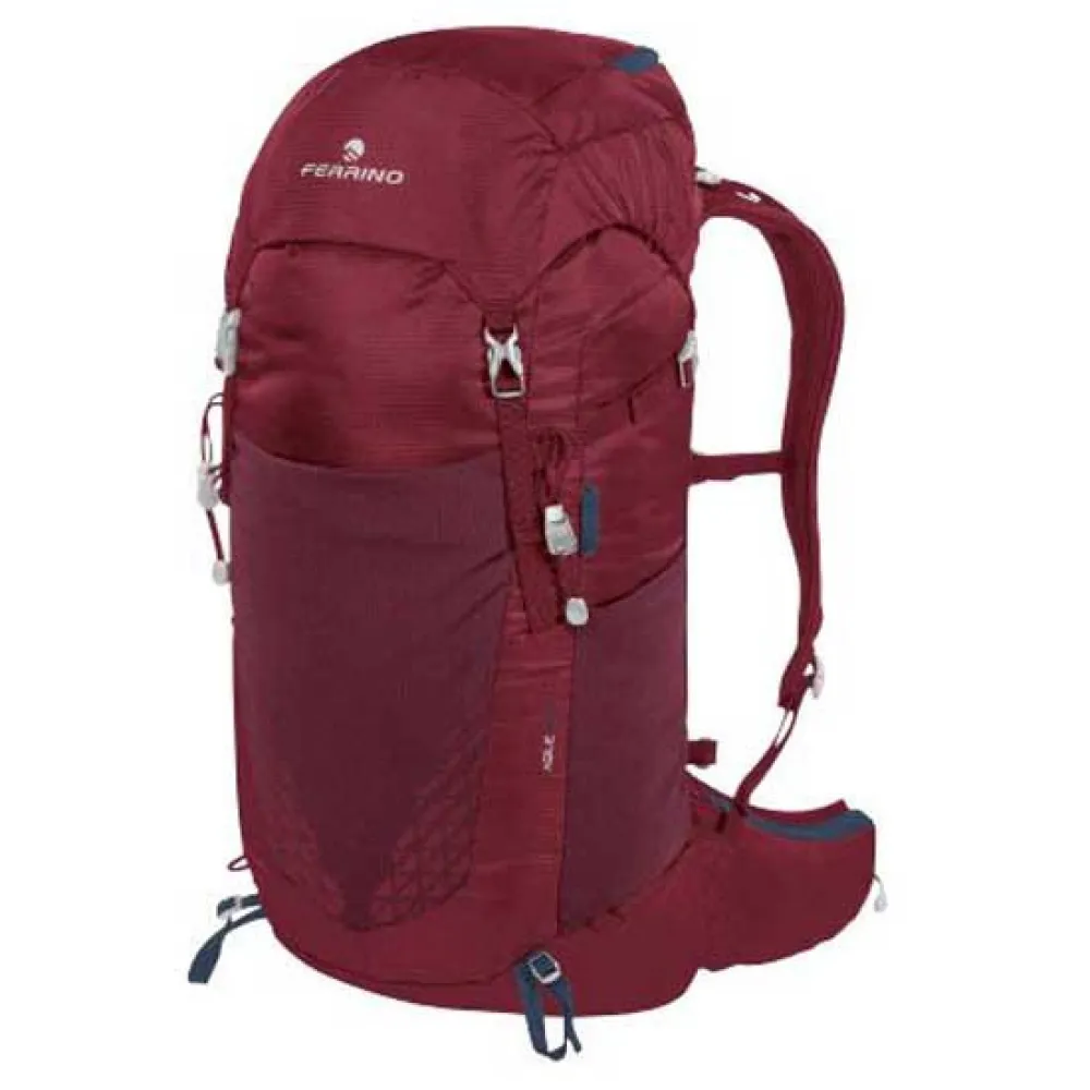 

Рюкзак Ferrino Agile 23L Lady, красный
