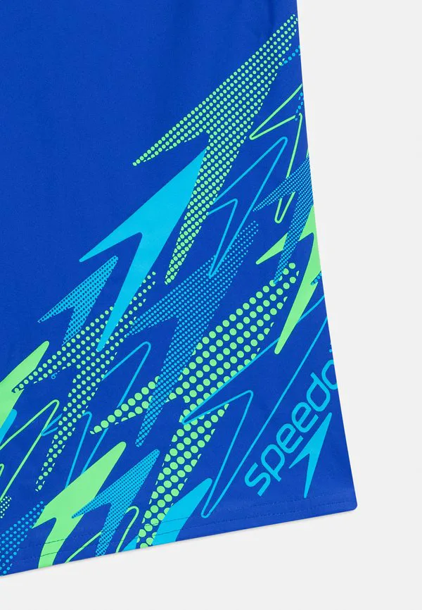 Плавки для комплексного плавания Speedo, Deep Sapphire/Mayan Blue — фото 3