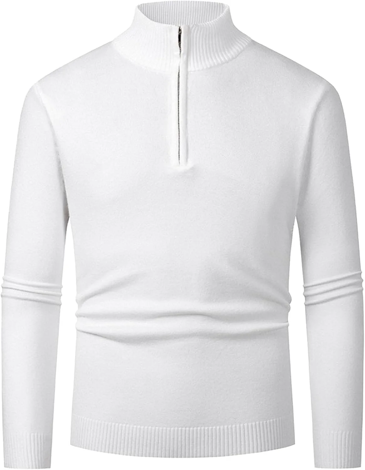 

Мужской свитер с регланными рукавами