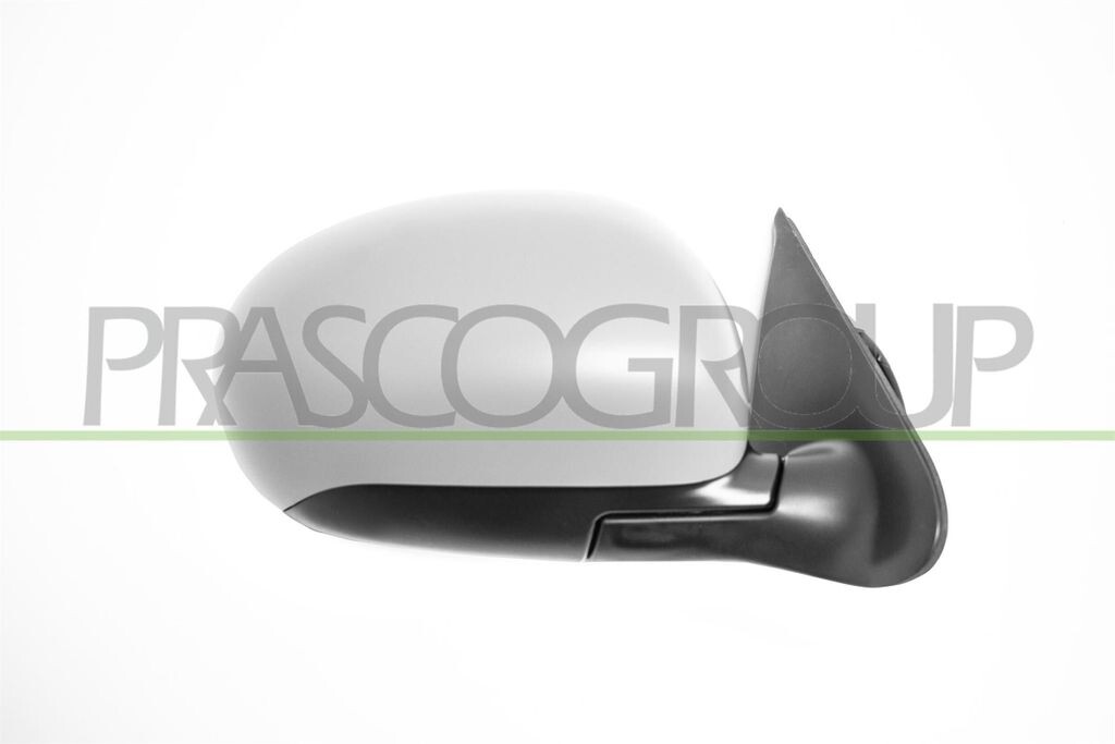 

PRASCO DS7007323 - Зеркало наружное правое для Juke (F15) Akhan