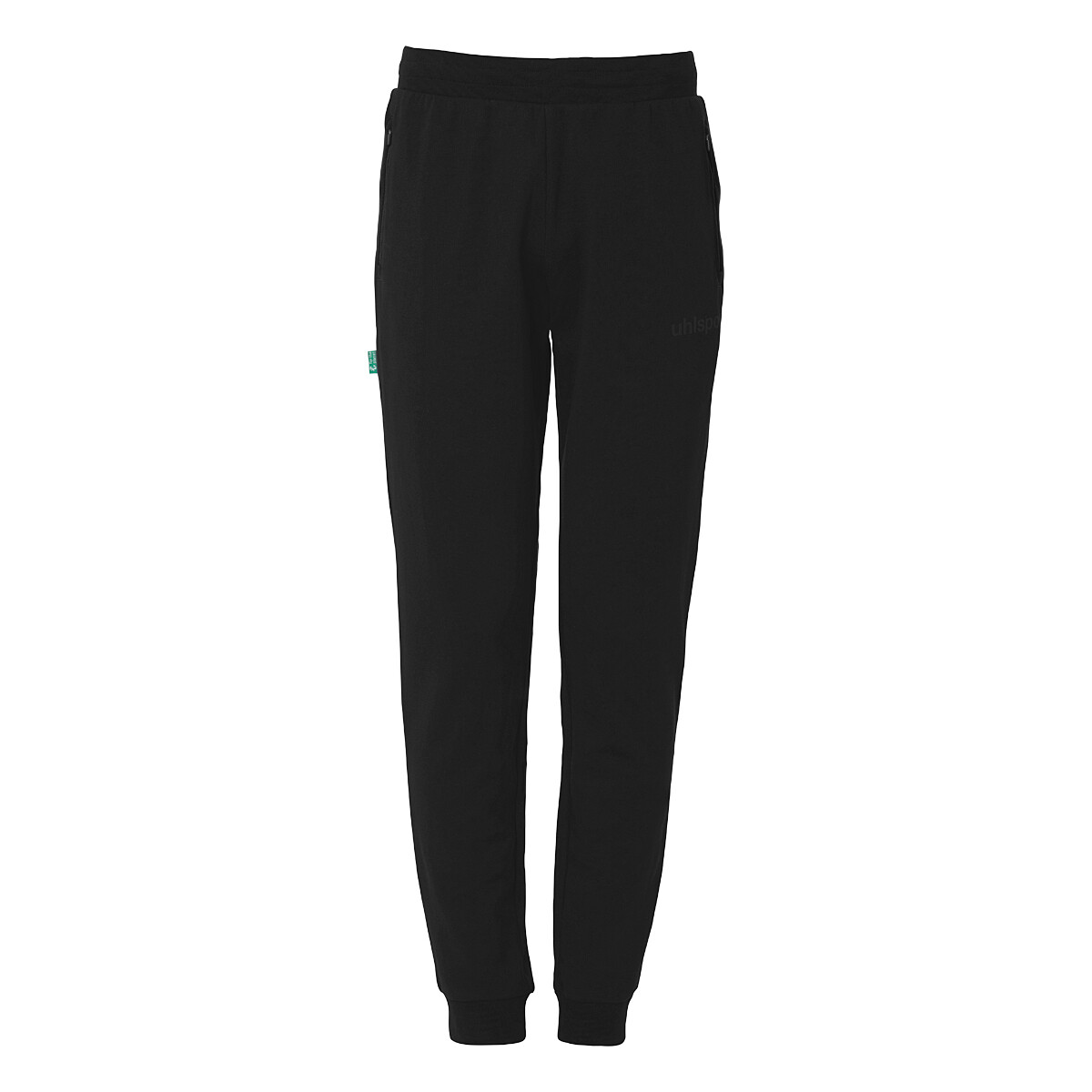 

Брюки uhlsport Jogginghose ID, черный