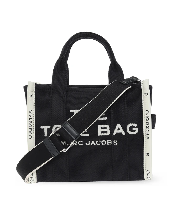 

Сумка для покупок Marc Jacobs, черный