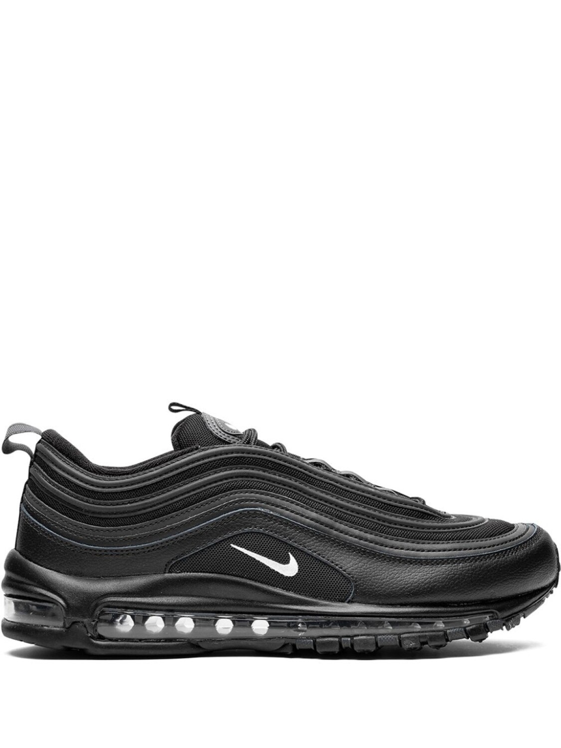 

Nike кроссовки Air Max 97, черный дубль