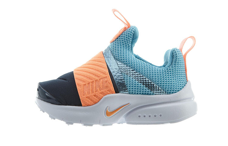 

Обувь для малышей Presto Extreme TD Nike