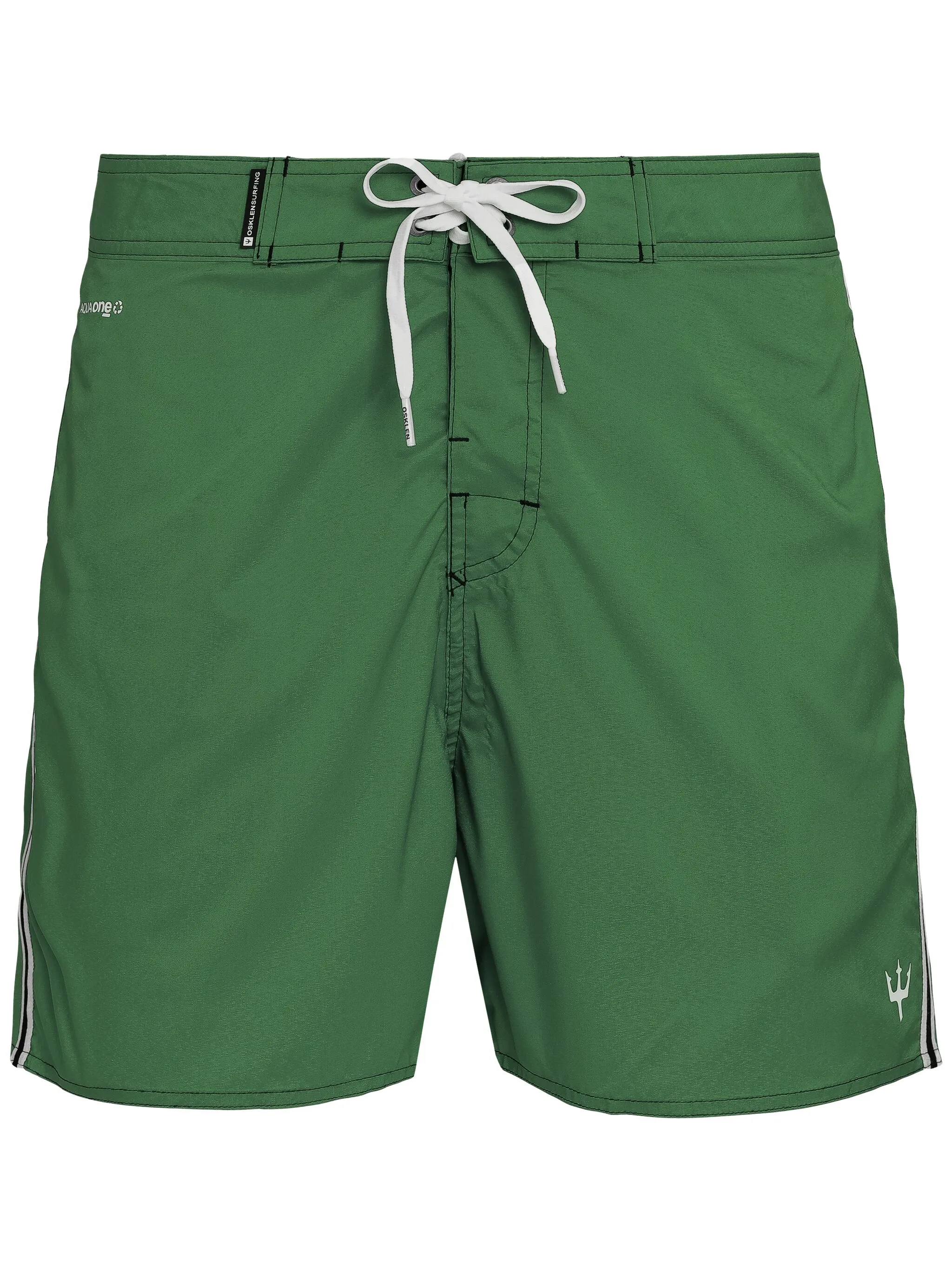 

Плавки-шорты surf aquaone Osklen, зеленый