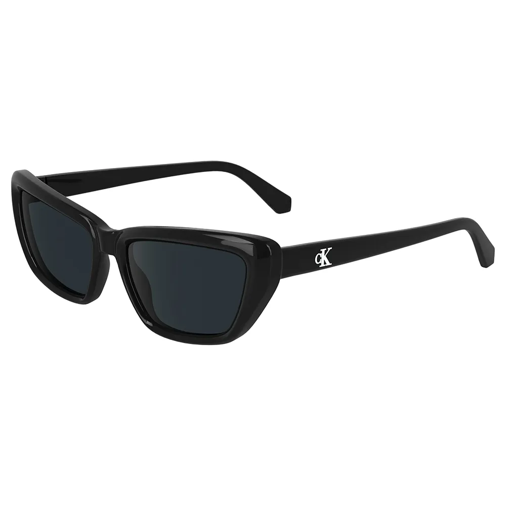 

Солнцезащитные очки Calvin Klein Jeans 24623S, черный