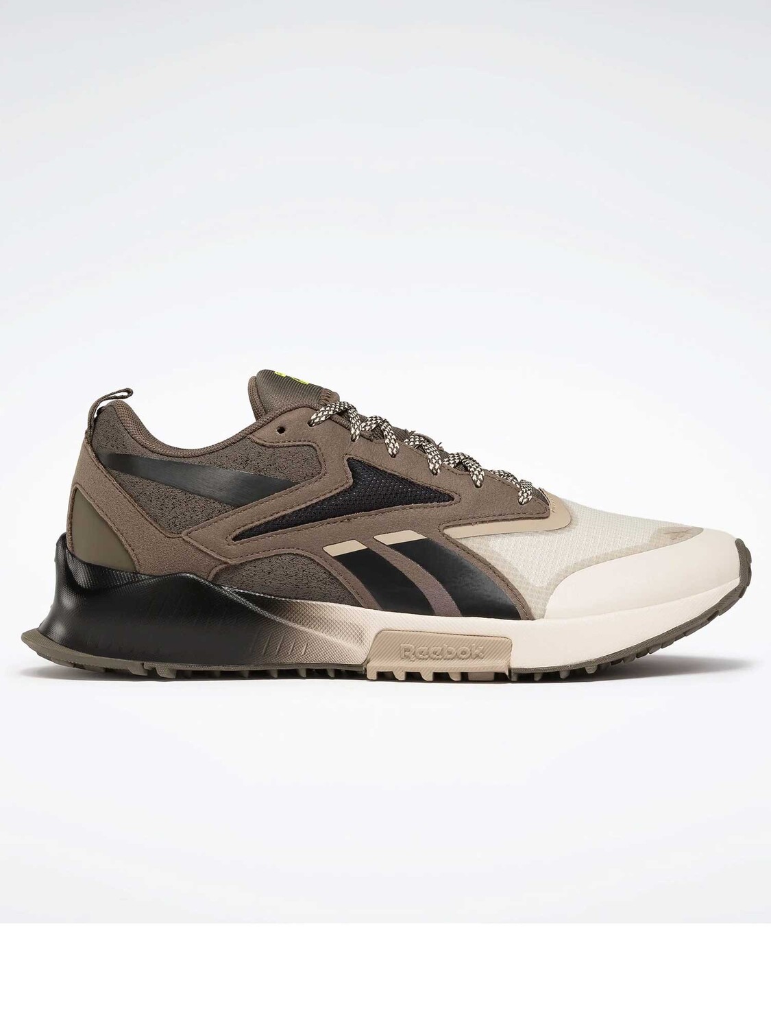 

Кроссовки Reebok LAVANTE TRAIL 2, зеленый