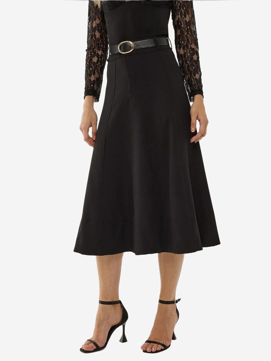 

Юбка Hiccup, черный