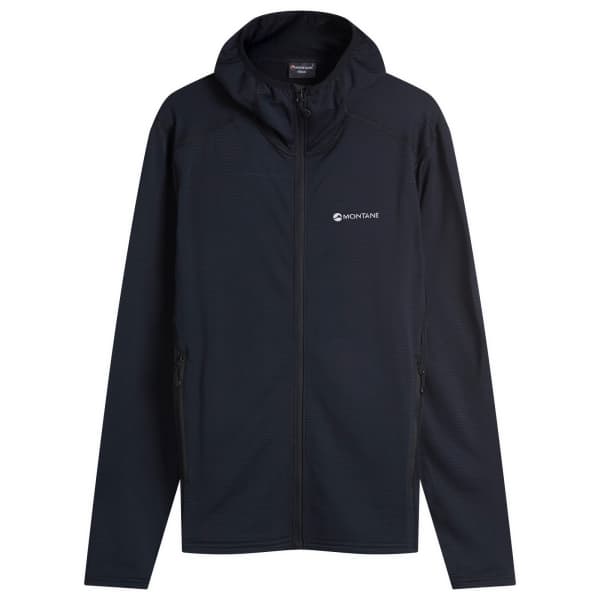 

Толстовка Protium lite Montane, черный