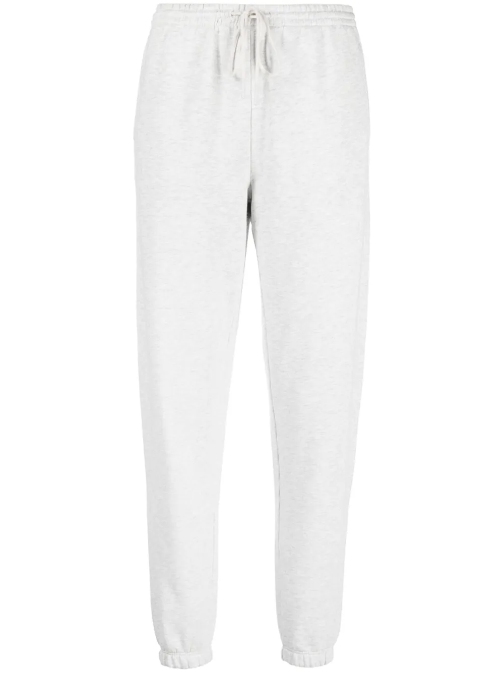 

Зауженные спортивные брюки Vince, серый