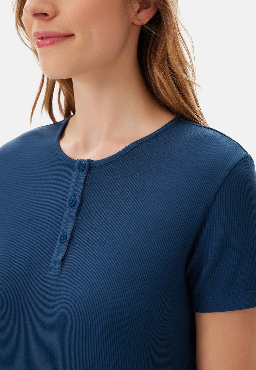 

Пижамный комплект SHORT SLEEVE REGULAR DAGI, синий