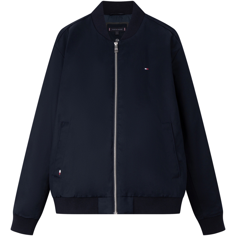 

Tommy Hilfiger Куртка мужская, Navy Blue DW5