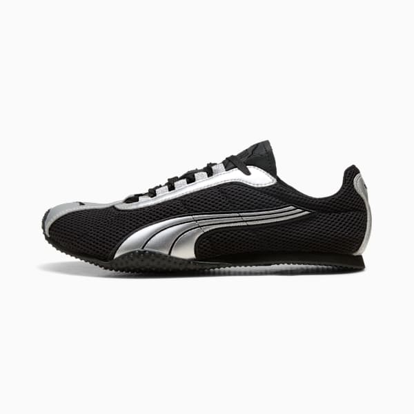 Женские кроссовки H-Street Og Puma, черный