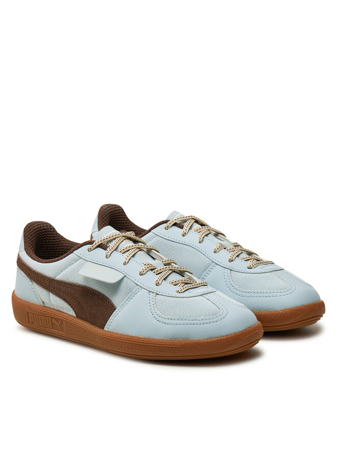 Кроссовки Puma Palermo CCC Wns 397770 01, синий — фото 2