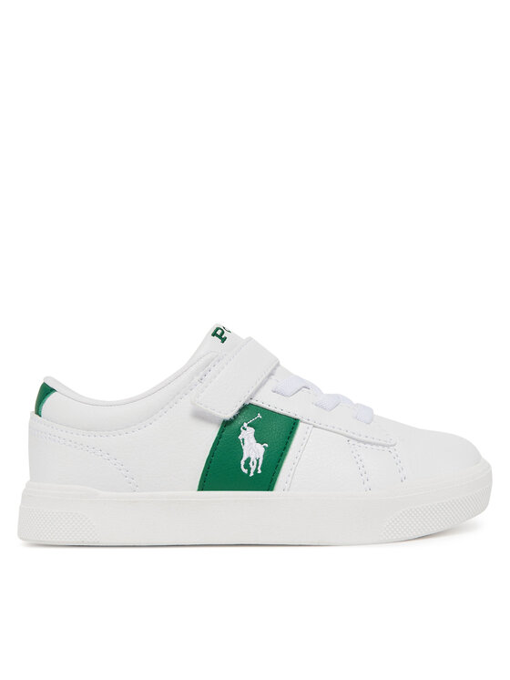 

Кроссовки Frazier Ps RL02446102 Polo Ralph Lauren, белый