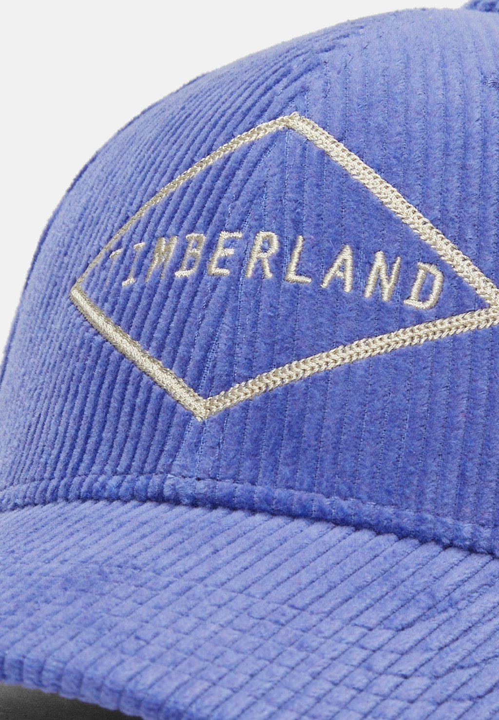

Бейсболка Timberland, синий