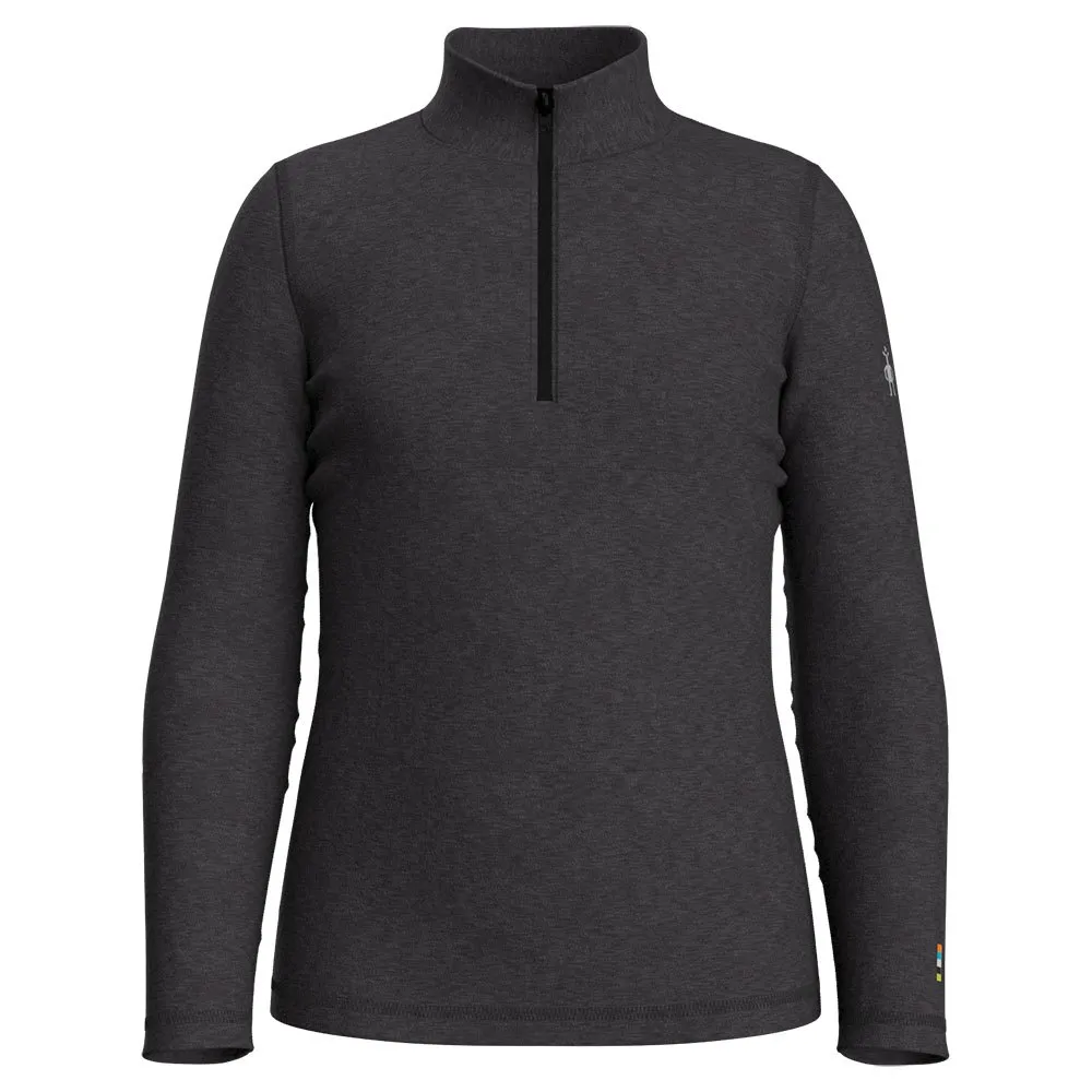 

Лонгслив Smartwool Classic Thermal Merino, серый