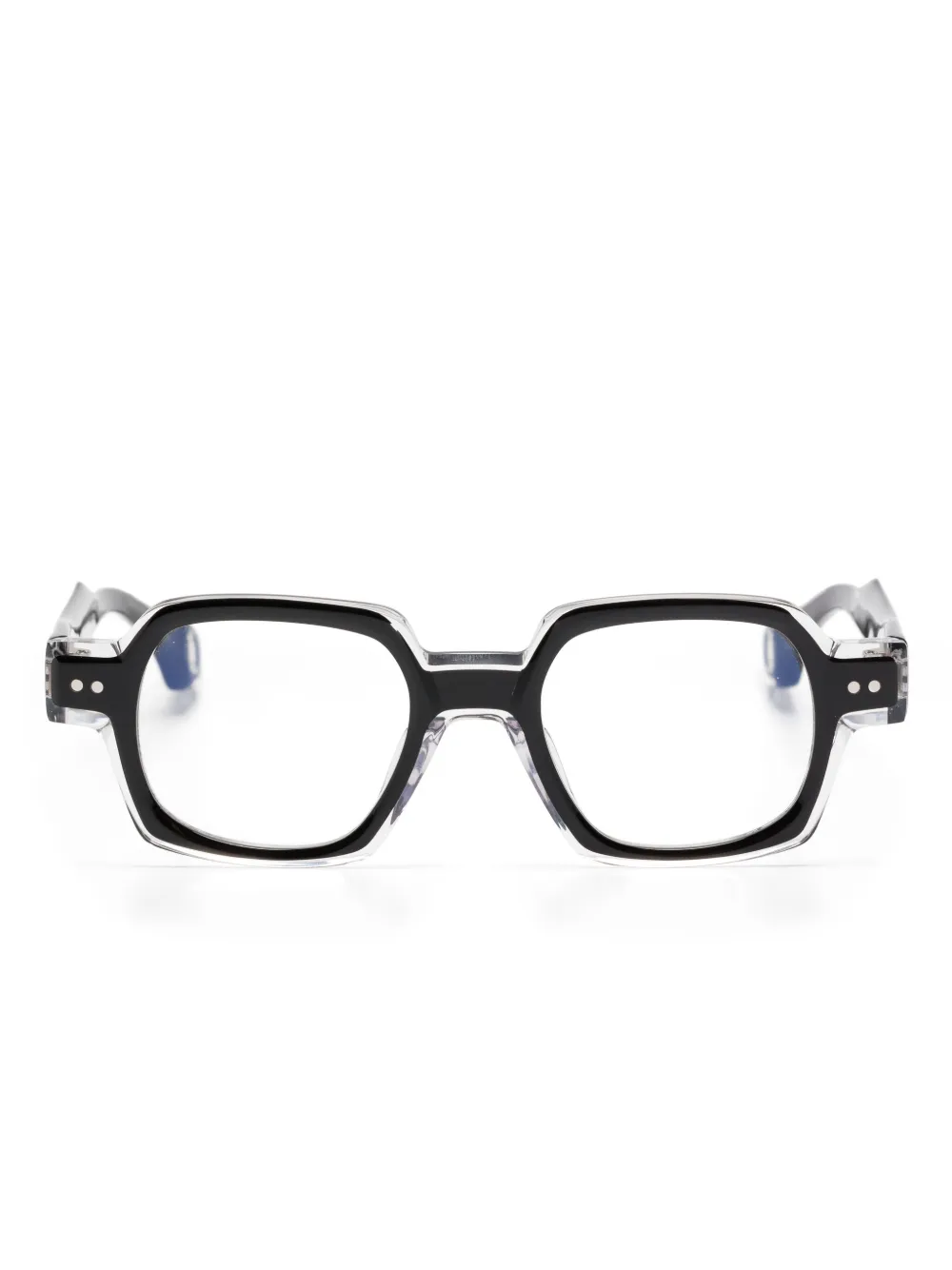 

Очки Bender Blake Kuwahara, черный